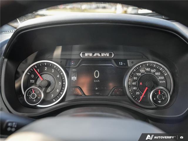 2026 RAM 1500 Tradesman (Stk: T2012) in Welland - Image 14 of 25