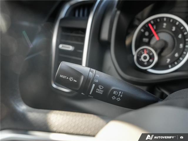 2026 RAM 1500 Tradesman (Stk: T2012) in Welland - Image 15 of 25