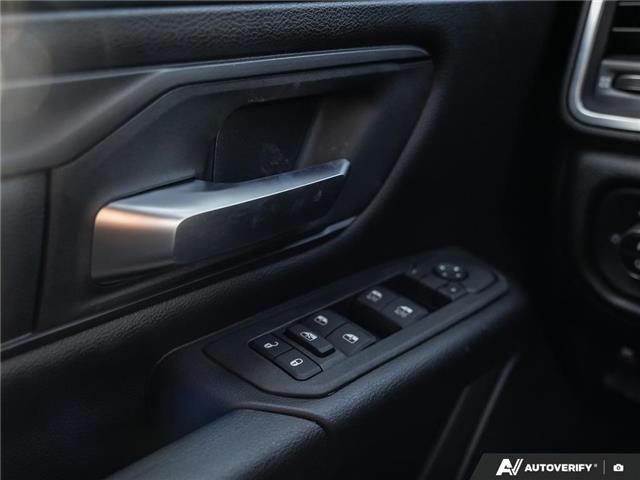 2026 RAM 1500 Tradesman (Stk: T2012) in Welland - Image 16 of 25