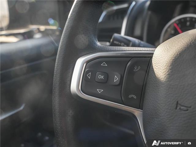 2026 RAM 1500 Tradesman (Stk: T2012) in Welland - Image 17 of 25
