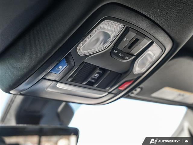 2026 RAM 1500 Tradesman (Stk: T2012) in Welland - Image 21 of 25