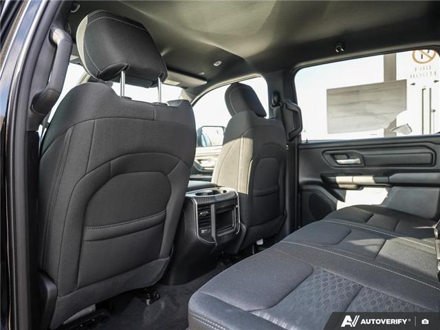 2026 RAM 1500 Tradesman (Stk: T2012) in Welland - Image 24 of 25