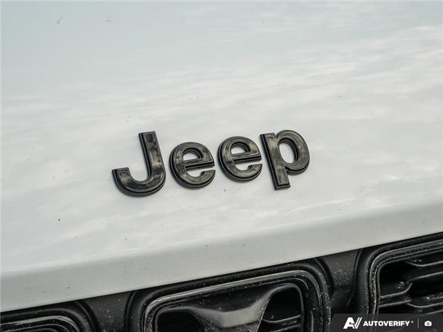 2025 Jeep Grand Cherokee Limited (Stk: S2230) in Welland - Image 9 of 26