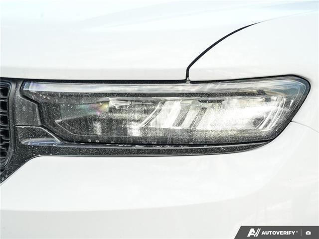 2025 Jeep Grand Cherokee Limited (Stk: S2230) in Welland - Image 10 of 26