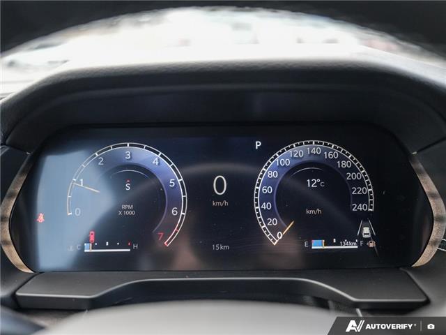 2025 Jeep Grand Cherokee Limited (Stk: S2230) in Welland - Image 15 of 26