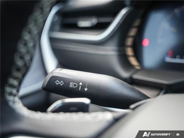 2025 Jeep Grand Cherokee Limited (Stk: S2230) in Welland - Image 16 of 26