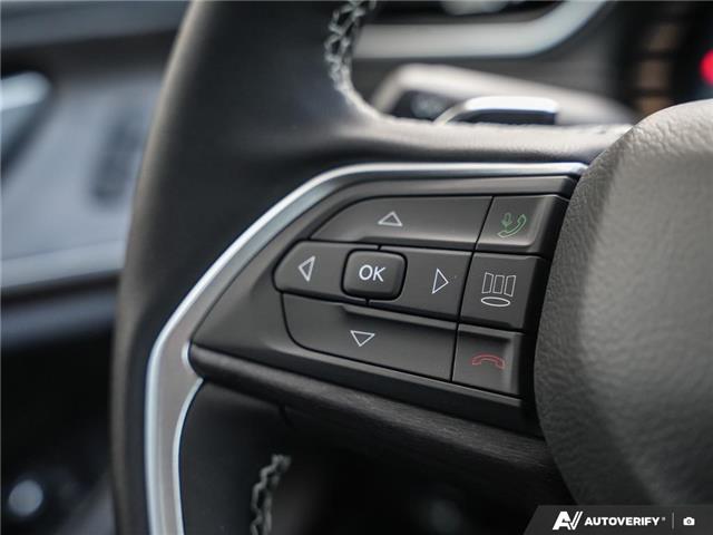 2025 Jeep Grand Cherokee Limited (Stk: S2230) in Welland - Image 18 of 26