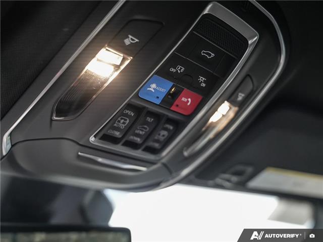 2025 Jeep Grand Cherokee Limited (Stk: S2230) in Welland - Image 22 of 26