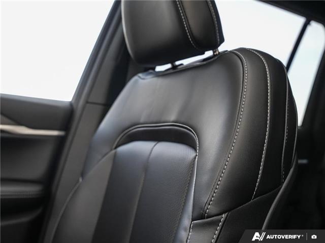 2025 Jeep Grand Cherokee Limited (Stk: S2230) in Welland - Image 23 of 26