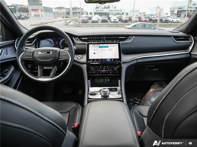 2025 Jeep Grand Cherokee Limited (Stk: S2230) in Welland - Image 25 of 26