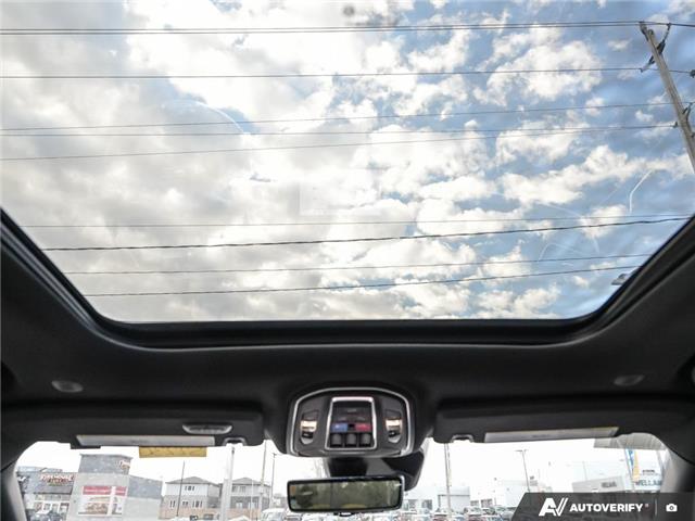 2025 Jeep Grand Cherokee Limited (Stk: S2230) in Welland - Image 26 of 26