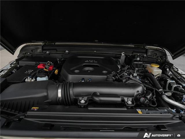 2026 Jeep Wrangler Sport (Stk: T5003) in Welland - Image 7 of 24