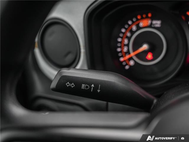 2026 Jeep Wrangler Sport (Stk: T5003) in Welland - Image 15 of 24