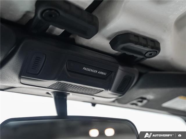 2026 Jeep Wrangler Sport (Stk: T5003) in Welland - Image 21 of 24