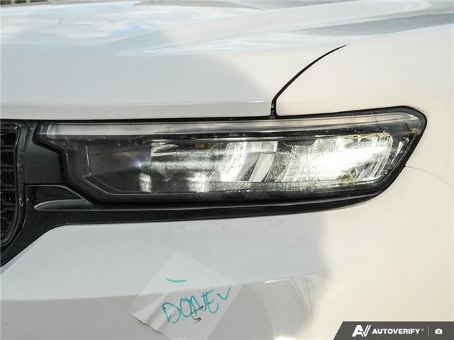 2025 Jeep Grand Cherokee Limited (Stk: S2231) in Welland - Image 9 of 27