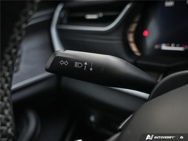 2025 Jeep Grand Cherokee Limited (Stk: S2231) in Welland - Image 15 of 27