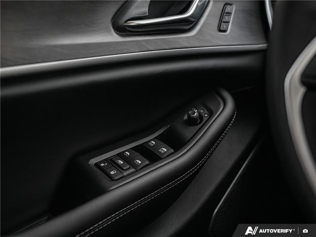 2025 Jeep Grand Cherokee Limited (Stk: S2231) in Welland - Image 16 of 27