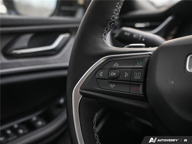 2025 Jeep Grand Cherokee Limited (Stk: S2231) in Welland - Image 17 of 27