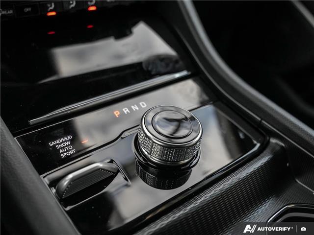 2025 Jeep Grand Cherokee Limited (Stk: S2231) in Welland - Image 18 of 27