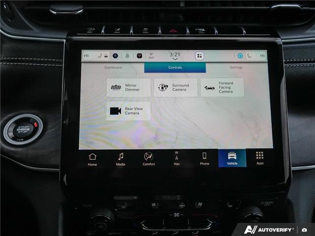 2025 Jeep Grand Cherokee Limited (Stk: S2231) in Welland - Image 20 of 27