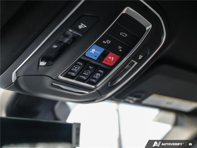 2025 Jeep Grand Cherokee Limited (Stk: S2231) in Welland - Image 21 of 27