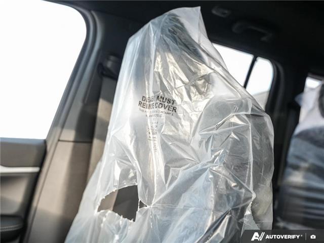 2025 Jeep Grand Cherokee Limited (Stk: S2231) in Welland - Image 22 of 27