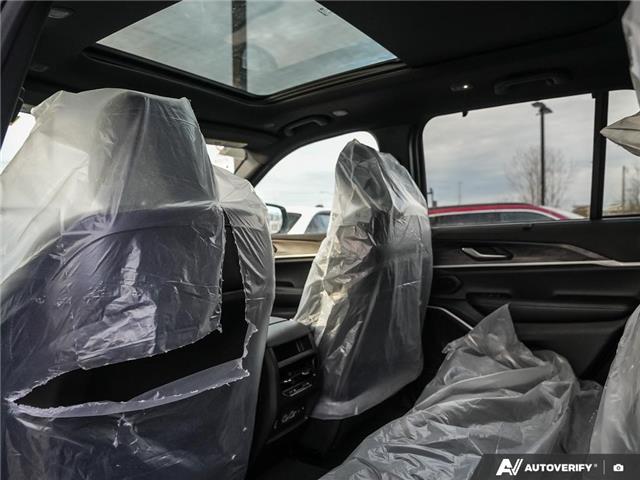 2025 Jeep Grand Cherokee Limited (Stk: S2231) in Welland - Image 24 of 27