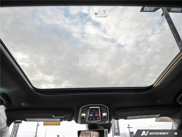 2025 Jeep Grand Cherokee Limited (Stk: S2231) in Welland - Image 26 of 27