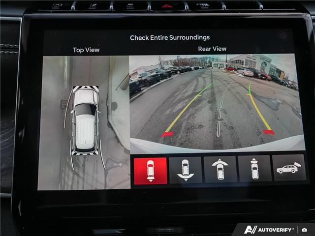 2025 Jeep Grand Cherokee Limited (Stk: S2231) in Welland - Image 27 of 27