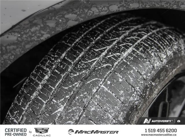 2018 Cadillac ATS 2.0L Turbo Base (Stk: 260247A) in London - Image 10 of 30