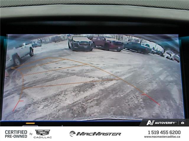 2018 Cadillac ATS 2.0L Turbo Base (Stk: 260247A) in London - Image 30 of 30