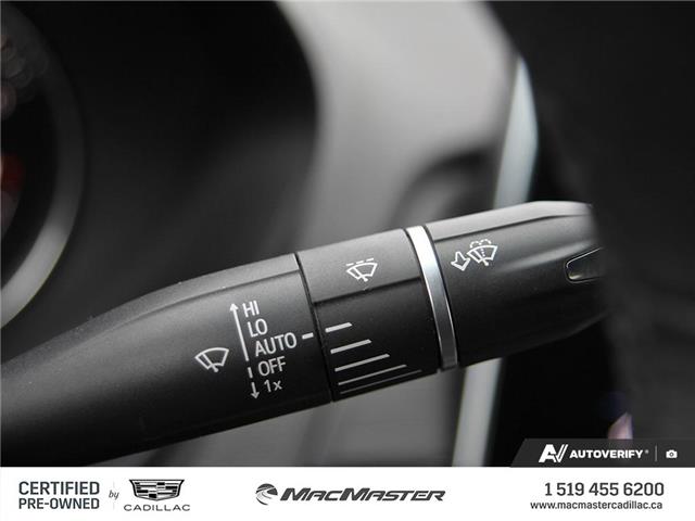 2022 Cadillac CT4 Sport (Stk: 251060A) in London - Image 21 of 30