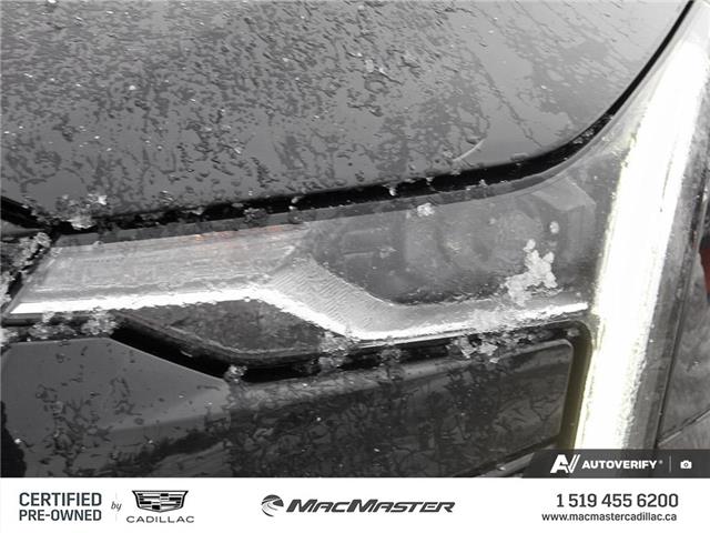 2022 Cadillac CT4 Sport (Stk: 251060A) in London - Image 22 of 30