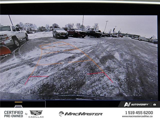 2022 Cadillac CT4 Sport (Stk: 251060A) in London - Image 30 of 30