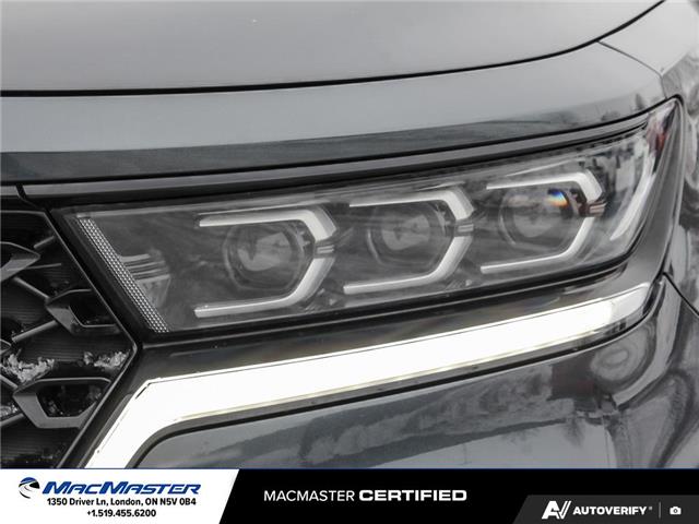 2022 Kia Sorento  (Stk: 250915A) in London - Image 13 of 30