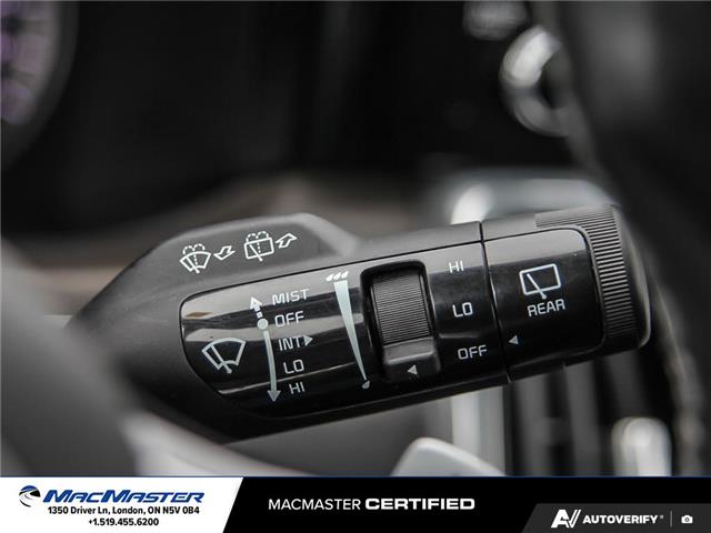 2022 Kia Sorento  (Stk: 250915A) in London - Image 19 of 30