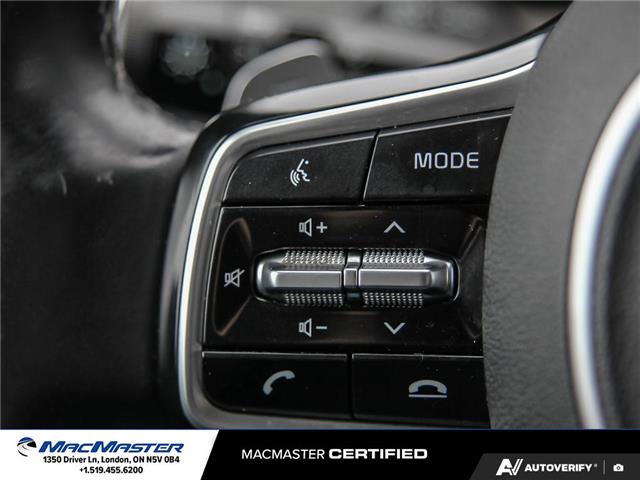 2022 Kia Sorento  (Stk: 250915A) in London - Image 21 of 30
