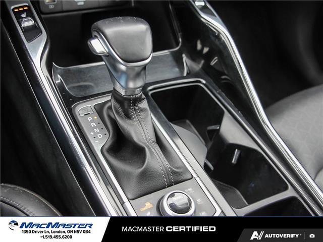 2022 Kia Sorento  (Stk: 250915A) in London - Image 22 of 30