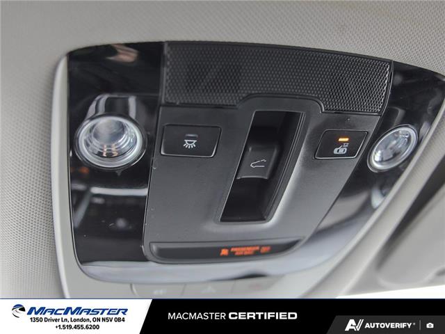 2022 Kia Sorento  (Stk: 250915A) in London - Image 25 of 30