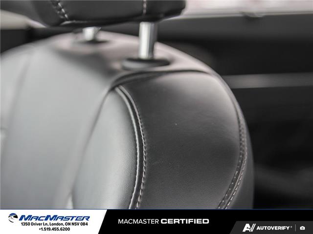 2022 Kia Sorento  (Stk: 250915A) in London - Image 26 of 30