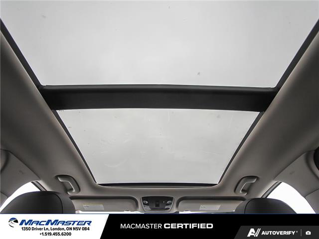 2022 Kia Sorento  (Stk: 250915A) in London - Image 29 of 30