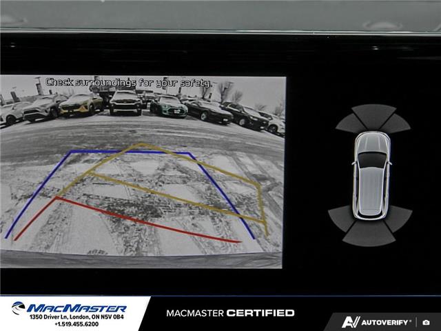 2022 Kia Sorento  (Stk: 250915A) in London - Image 30 of 30