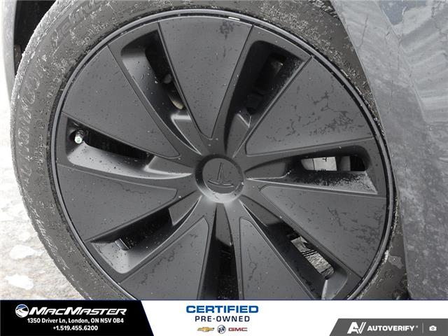 2024 Tesla Model 3 Base (Stk: 260227A) in London - Image 9 of 30