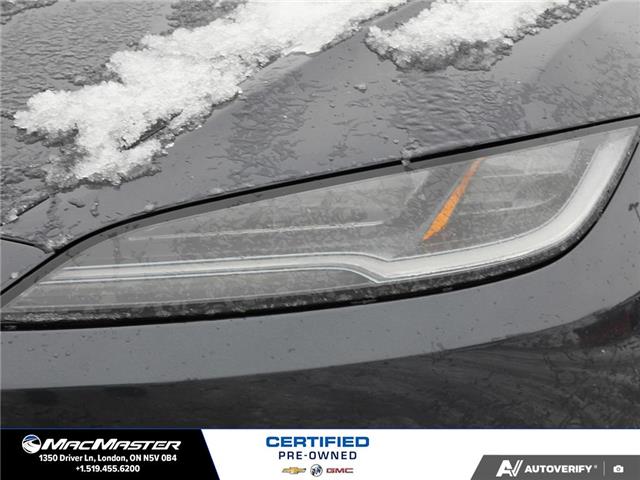 2024 Tesla Model 3 Base (Stk: 260227A) in London - Image 13 of 30