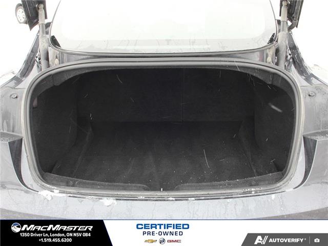 2024 Tesla Model 3 Base (Stk: 260227A) in London - Image 14 of 30