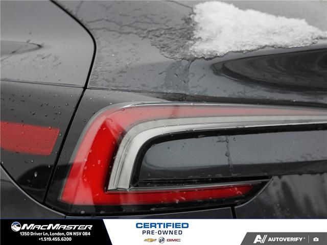 2024 Tesla Model 3 Base (Stk: 260227A) in London - Image 15 of 30