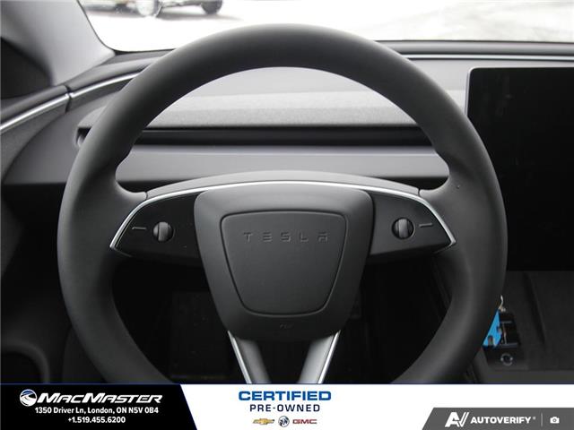 2024 Tesla Model 3 Base (Stk: 260227A) in London - Image 17 of 30