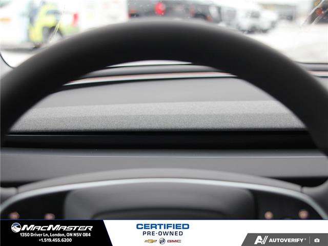 2024 Tesla Model 3 Base (Stk: 260227A) in London - Image 18 of 30