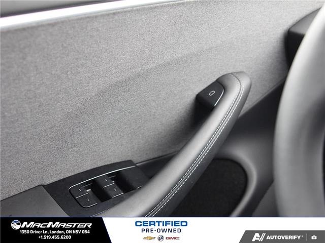 2024 Tesla Model 3 Base (Stk: 260227A) in London - Image 21 of 30