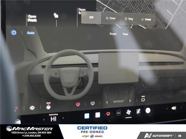 2024 Tesla Model 3 Base (Stk: 260227A) in London - Image 23 of 30